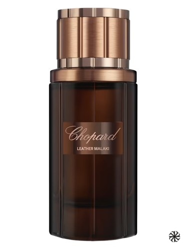 Leather Malaki Chopard