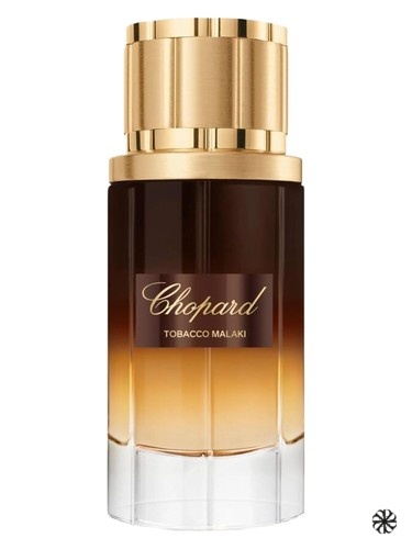 Tobacco Malaki Chopard
