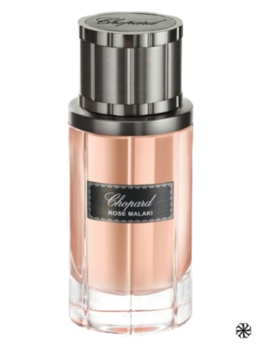 Chopard Rose Malaki Chopard