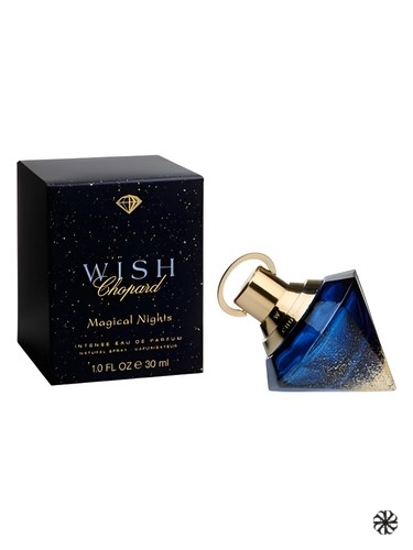 Wish Magical Nights Chopard