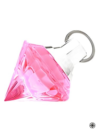 Wish Pink Diamond Chopard