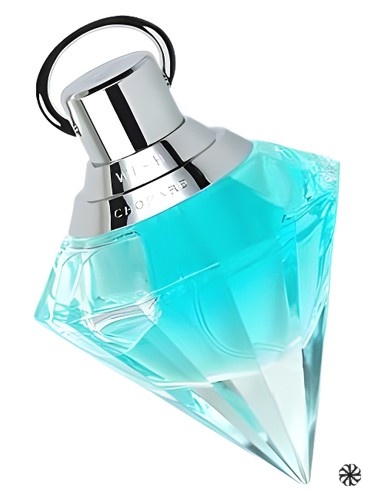 Wish Turquoise Diamond Chopard