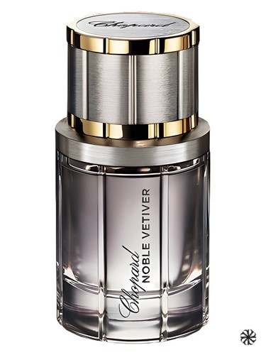 Noble Vetiver Chopard