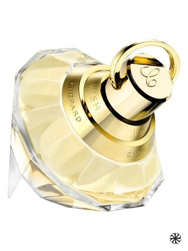 Brilliant Wish Chopard