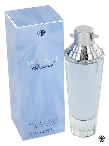 Wish Pure Chopard