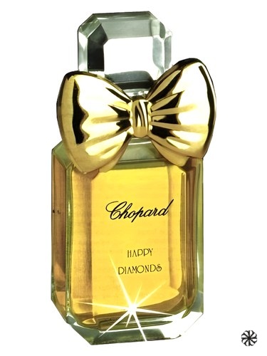 Happy Diamonds Chopard