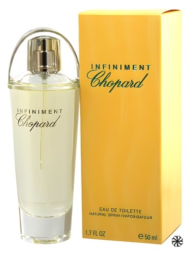Infiniment Eau de Toilette Chopard