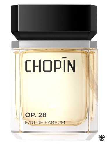 Chopin OP. 28 Chopin Perfumes