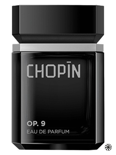 Chopin OP. 9 Chopin Perfumes