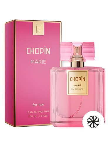 Marie Chopin Perfumes