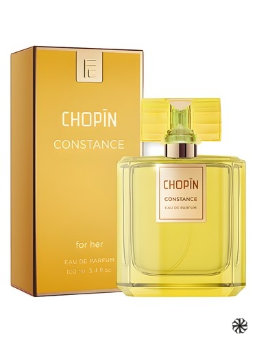 Constance Chopin Perfumes