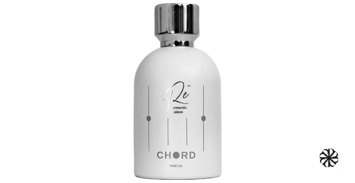 Re- Romantic Luscious Chord