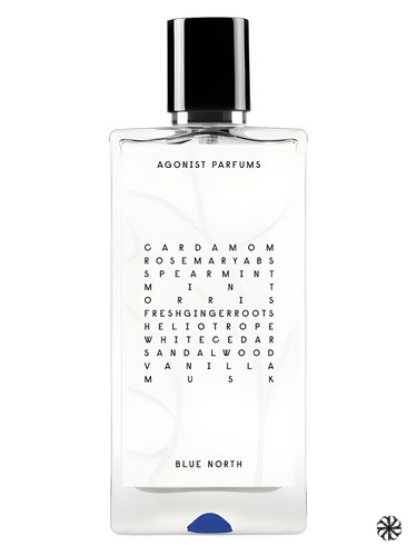 Blue North Agonist
