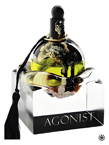 Liquid Crystal Agonist