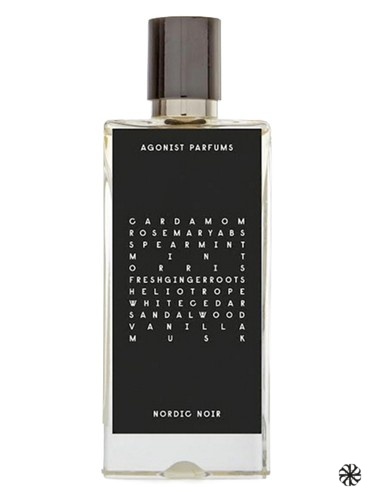 Nordic Noir Agonist