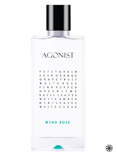 Wind Rose Agonist