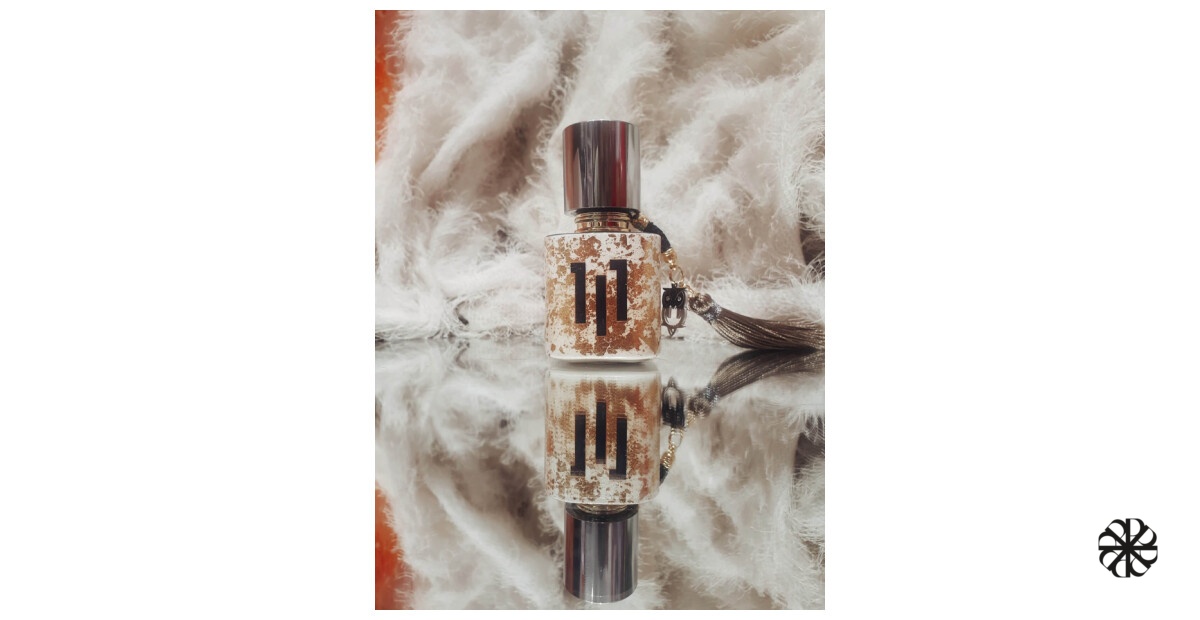 Chouette Vierge No. 3 Chouette Vierge Parfumée