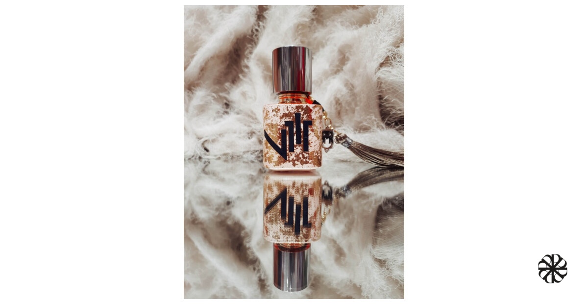 Chouette Vierge No. 8 Chouette Vierge Parfumée