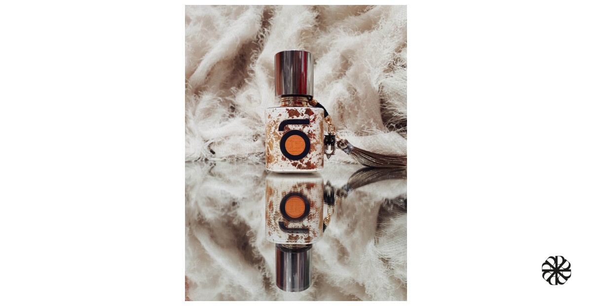 Chouette Vierge No. 6 Chouette Vierge Parfumée