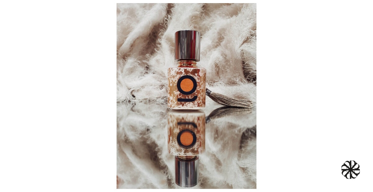 Chouette Vierge No. 9 Chouette Vierge Parfumée