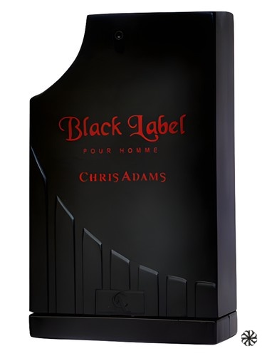 Black Label Chris Adams