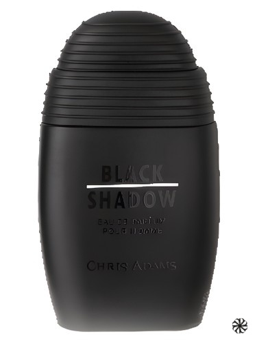 Black Shadow Chris Adams
