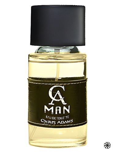 CA Man Chris Adams