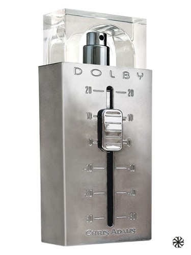 Dolby Man Chris Adams