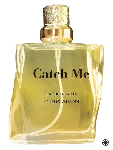 Catch Me Chris Adams