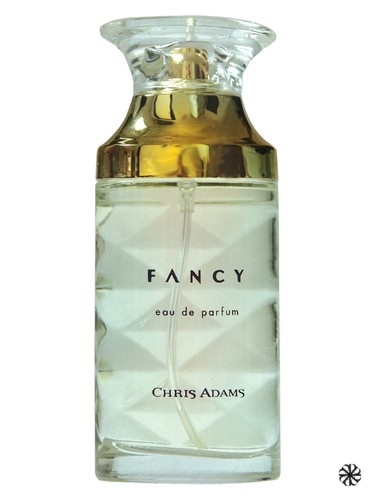 Fancy Chris Adams