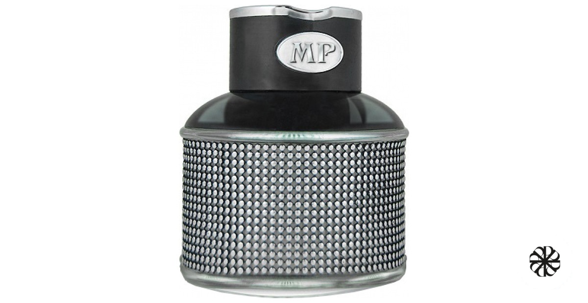 MP Pour Homme Chris Adams