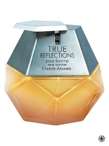 True Reflections Chris Adams