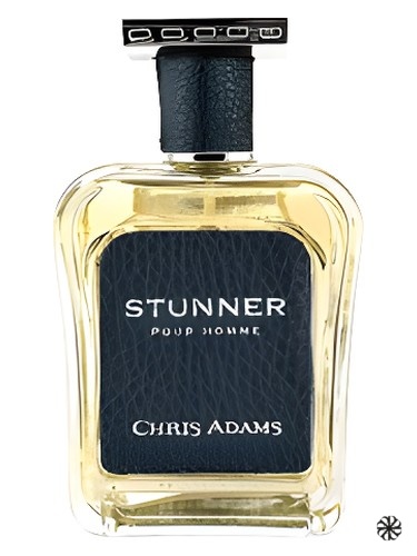 Stunner Pour Homme Chris Adams