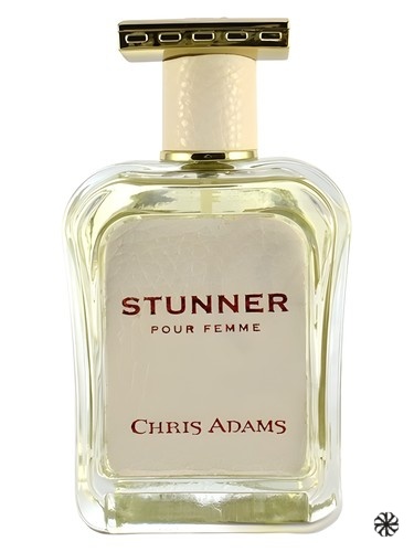 Stunner Pour Femme Chris Adams