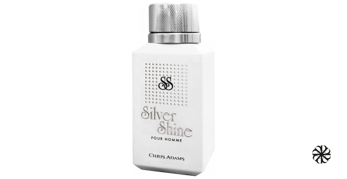 Silver Shine Chris Adams