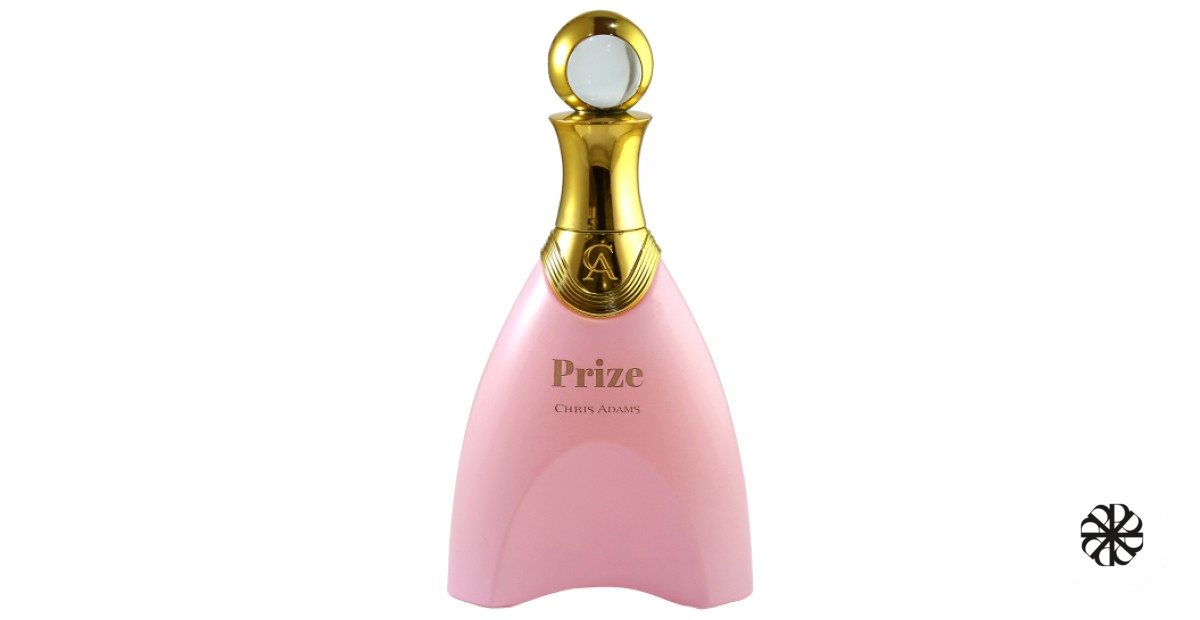 Prize Pour Femme Chris Adams