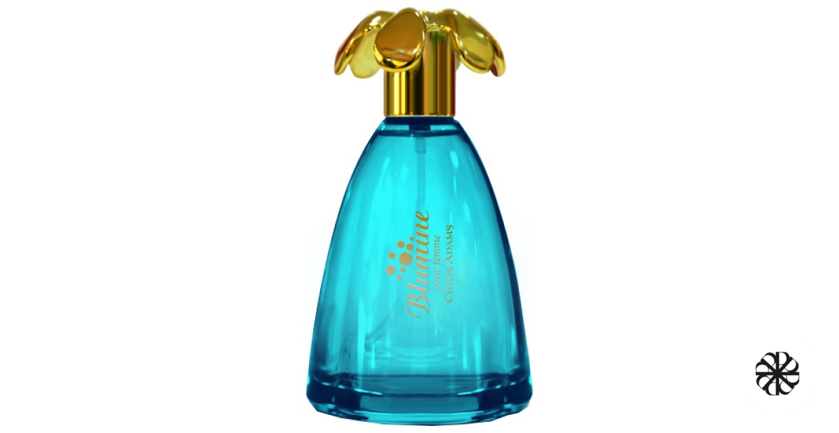 Blumine Pour Femme Chris Adams