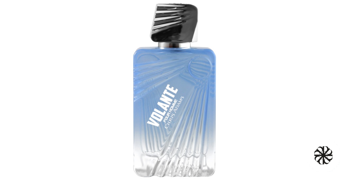 Volante Pour Homme Chris Adams