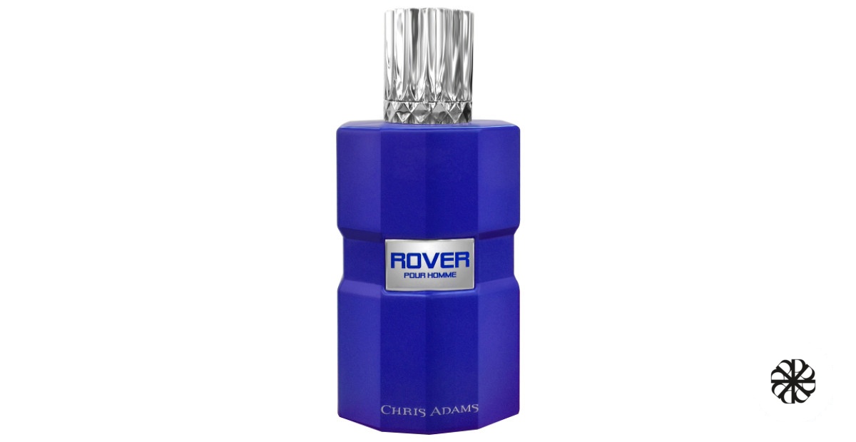 Rover Pour Homme Chris Adams