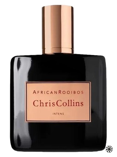 African Rooibos Intens Chris Collins