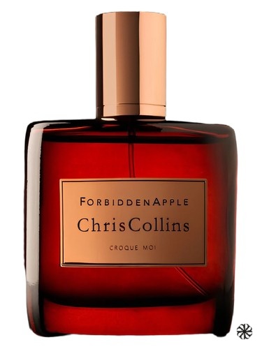 Forbidden Apple Croque Moi Chris Collins