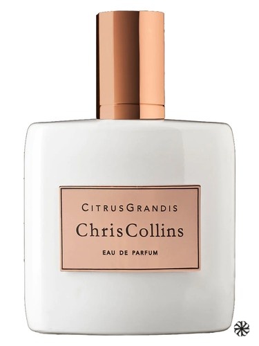 Citrus Grandis Chris Collins