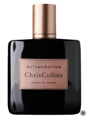 Autumn Rhythm Chris Collins