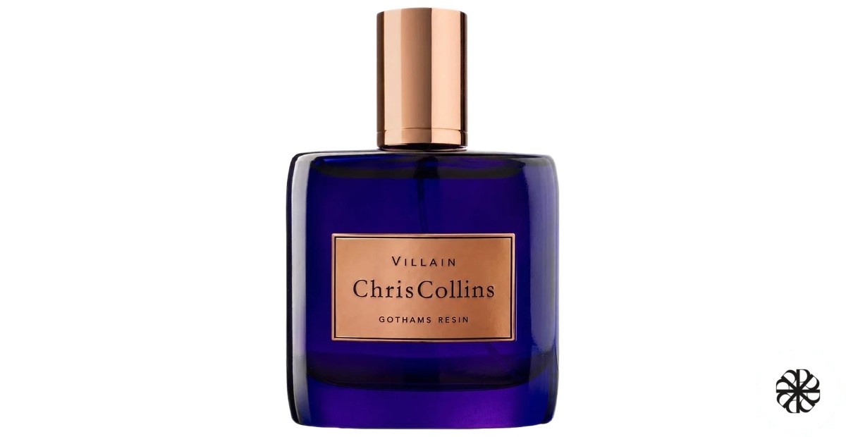 Villain Chris Collins