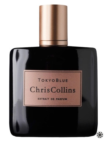 Tokyo Blue Chris Collins