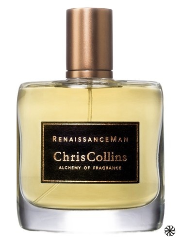 Renaissance Man Chris Collins