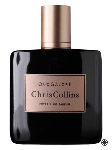 Oud Galoré Chris Collins