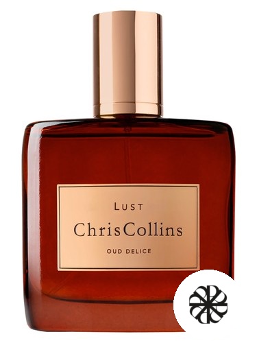Lust Oud Delice Chris Collins