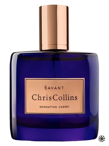 Savant Manhattan Cherry Chris Collins