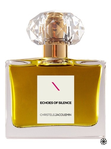 Echoes of Silence Christèle Jacquemin